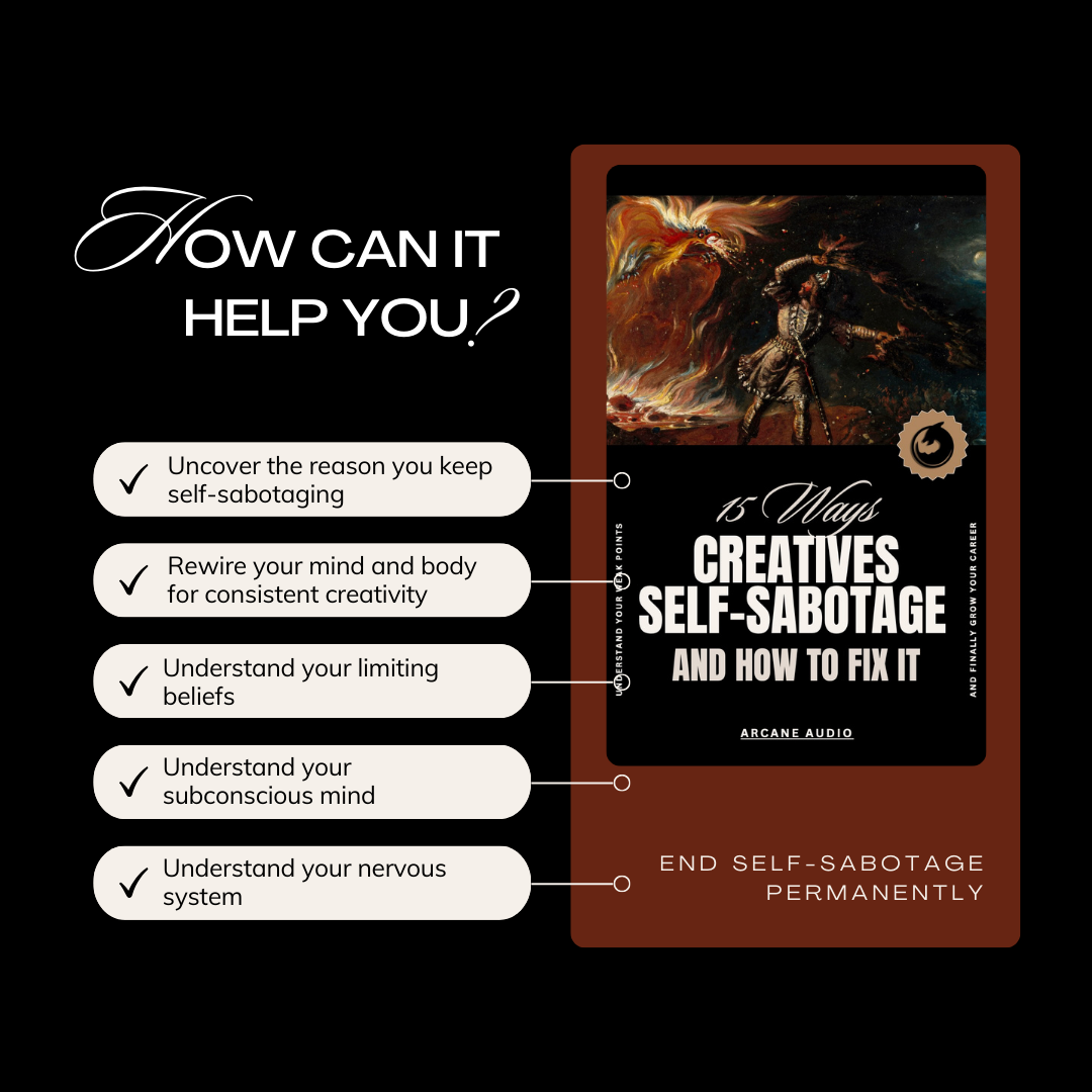 The Creative Rebirth System