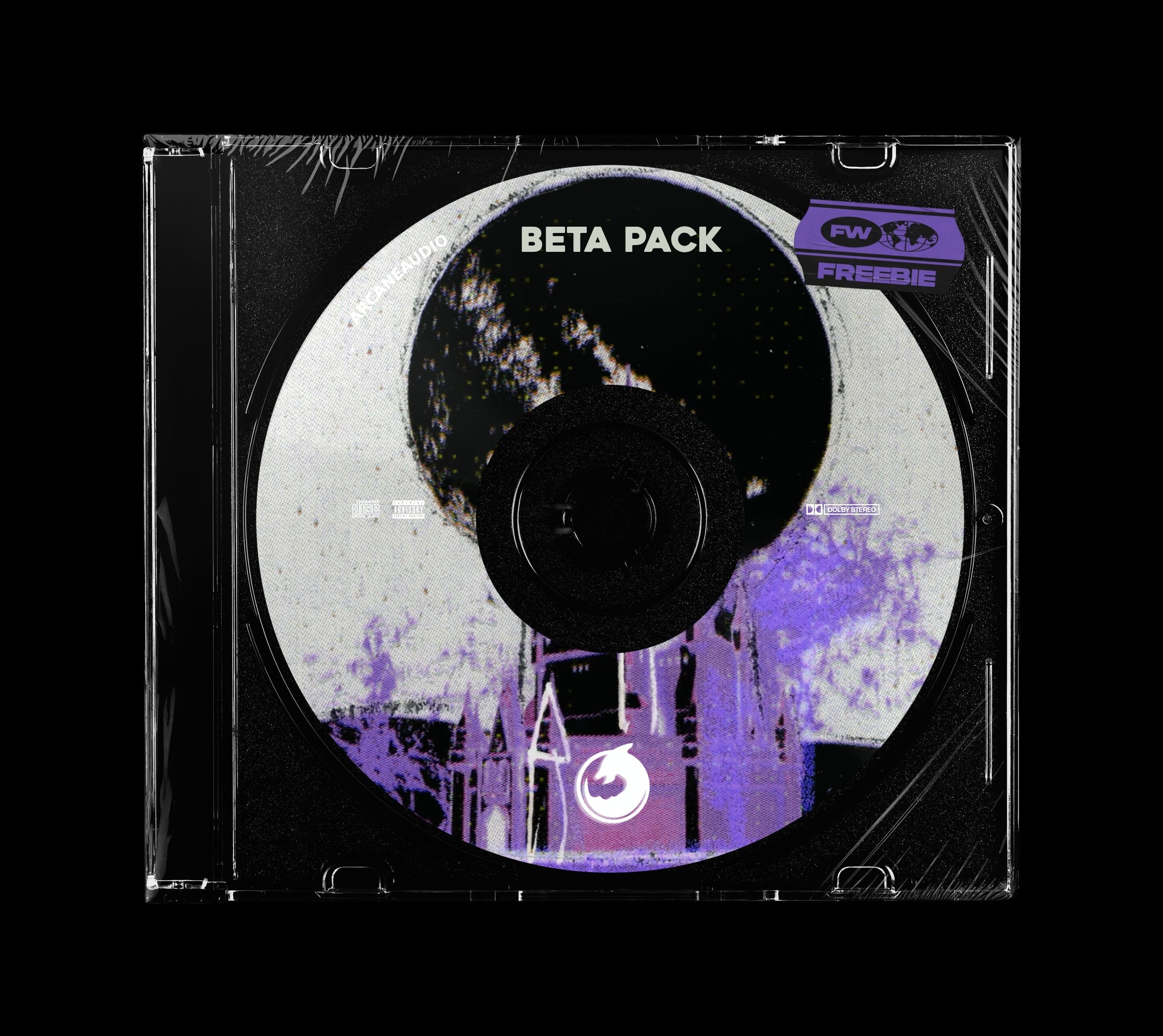 ARCANUM Sound Kit (For melody makers)