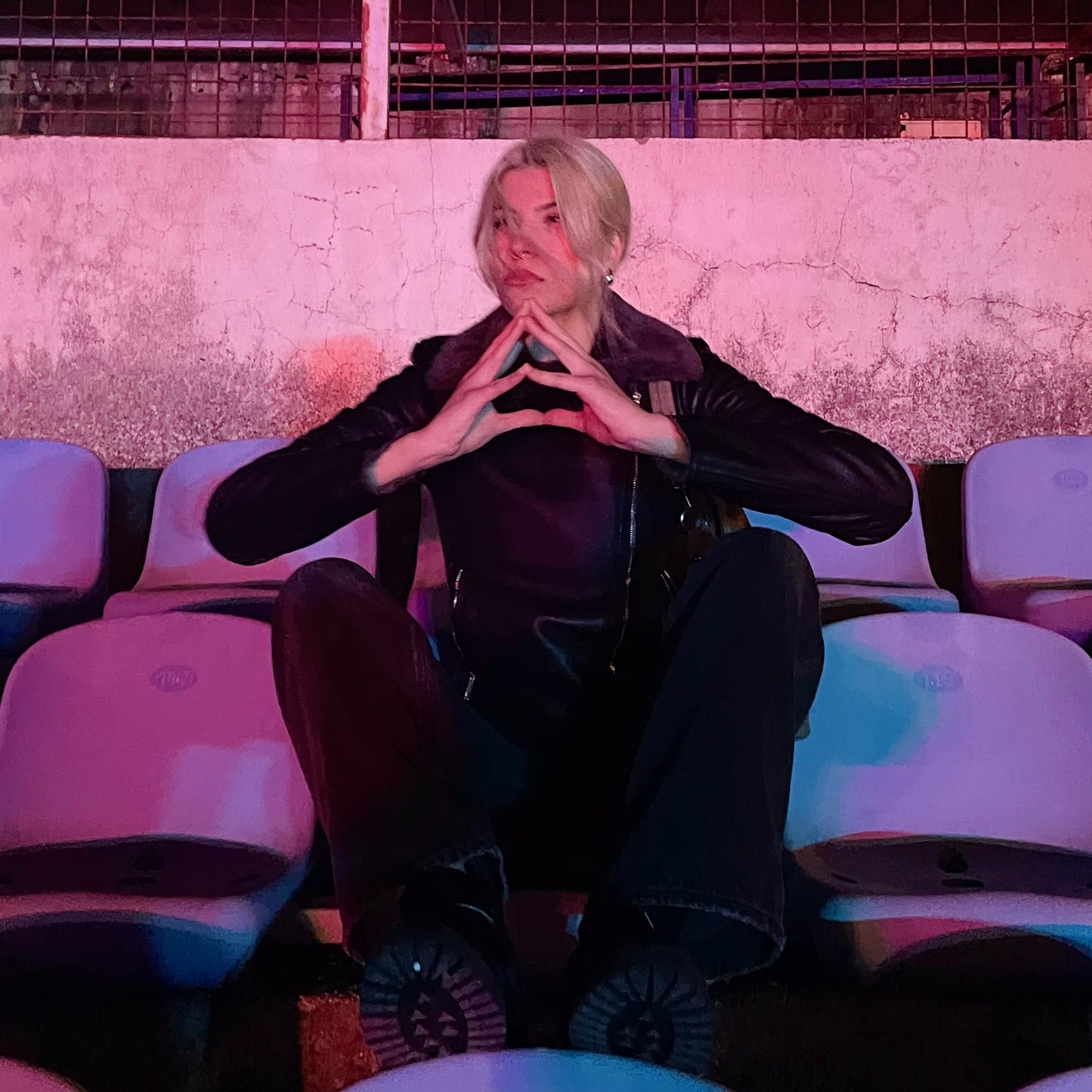 Private Call w Ediba (Collab or Lesson)