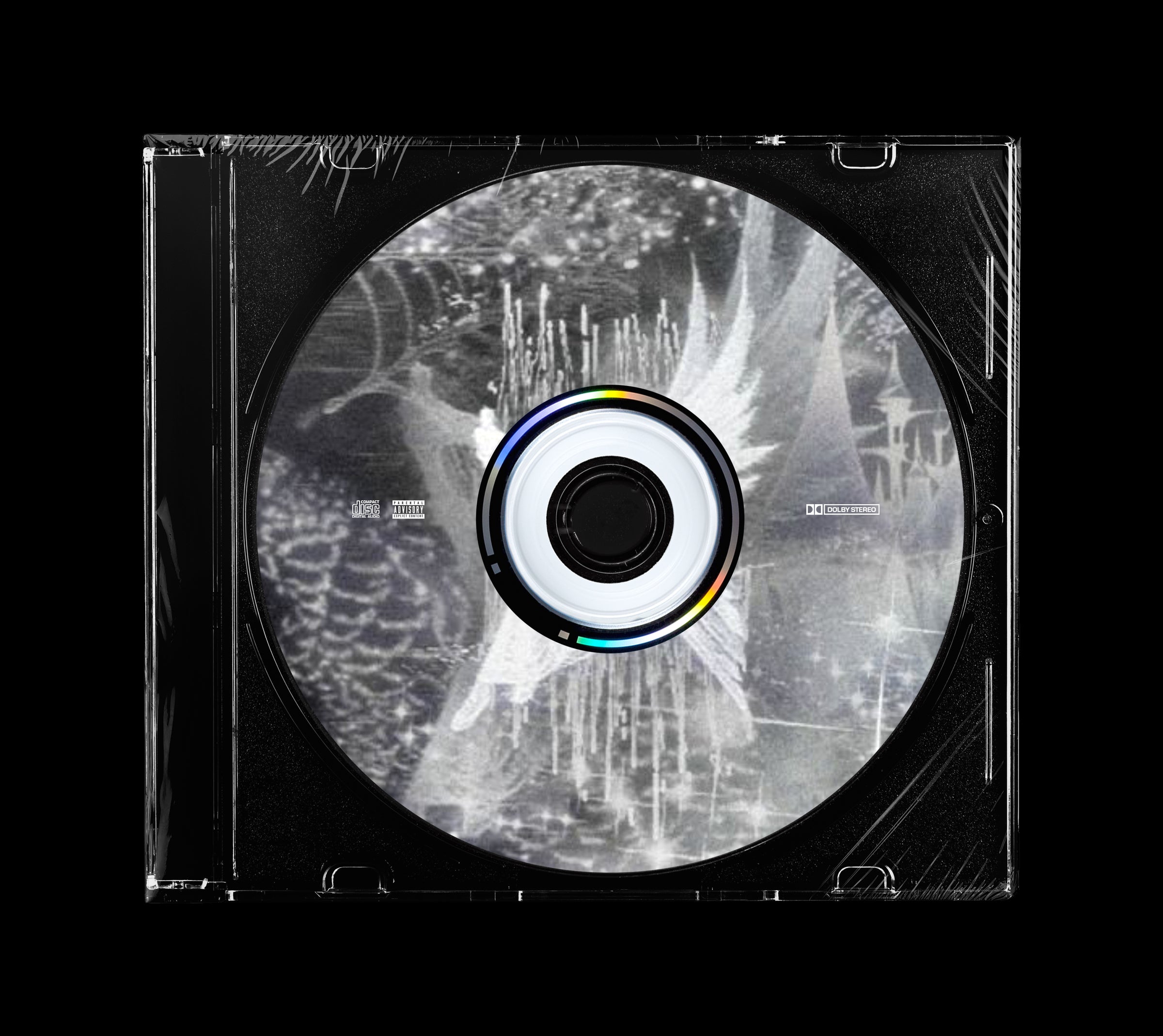 XENOLOGY Portal Bank (Experimental, Dark, Destroy Lonely, Wheezy)