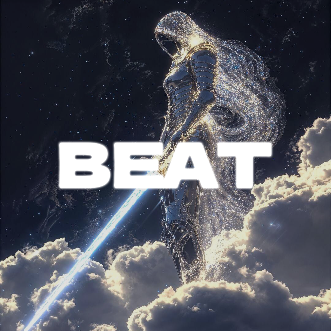 Ediba Deville Beat (WAV)