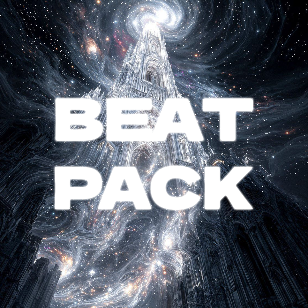 Ediba Deville Beat Packs (WAVS + STEMS)