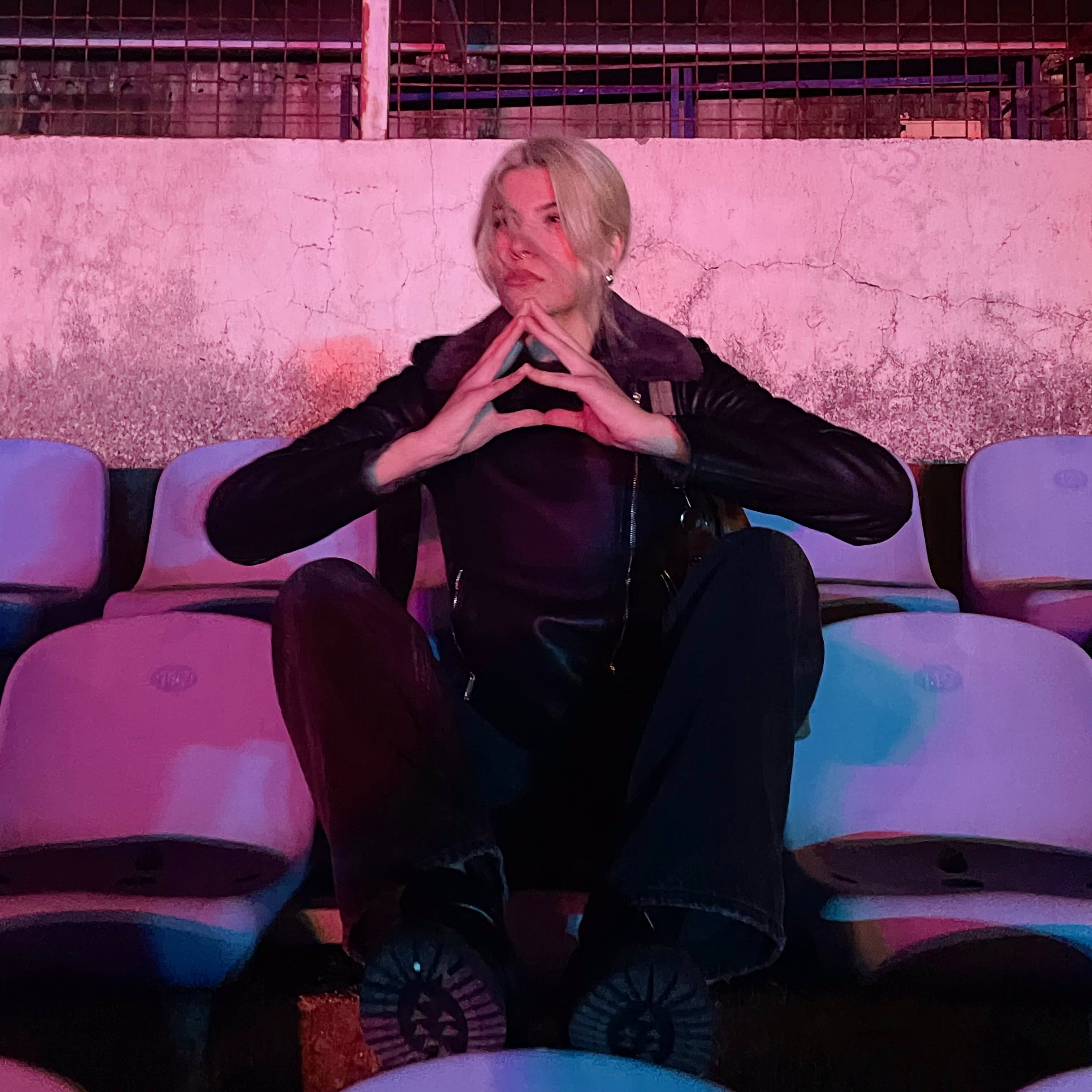 Private Call w Ediba (Collab or Lesson)