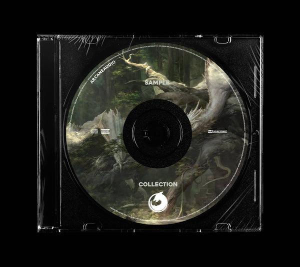 EDIBA DEVILLE WEEKLY SAMPLES (BONUS 700+ loops)