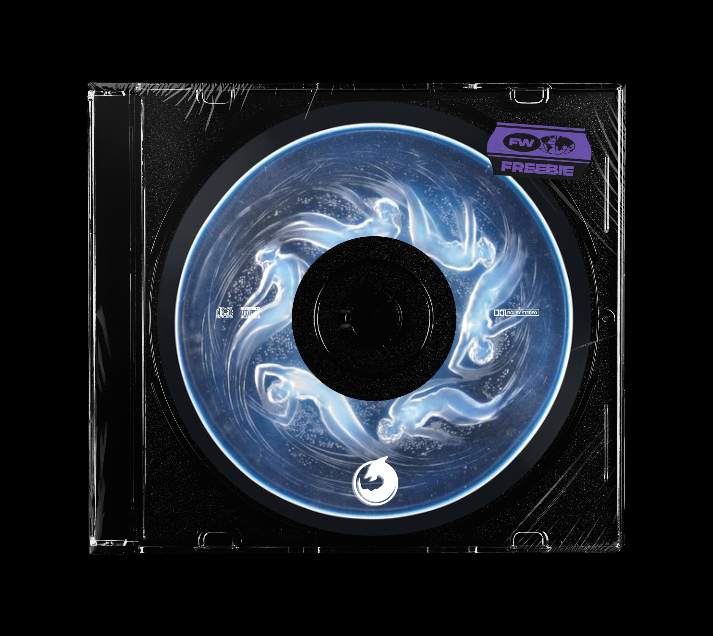 VEILED Free Portal Bank (Experimental, Destroy Lonely, Ambient)